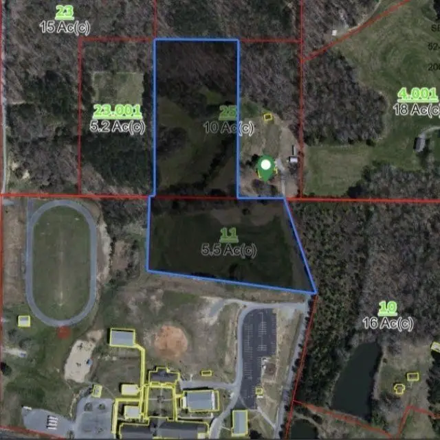 0 School Rd., Eva, AL 35621 - #1