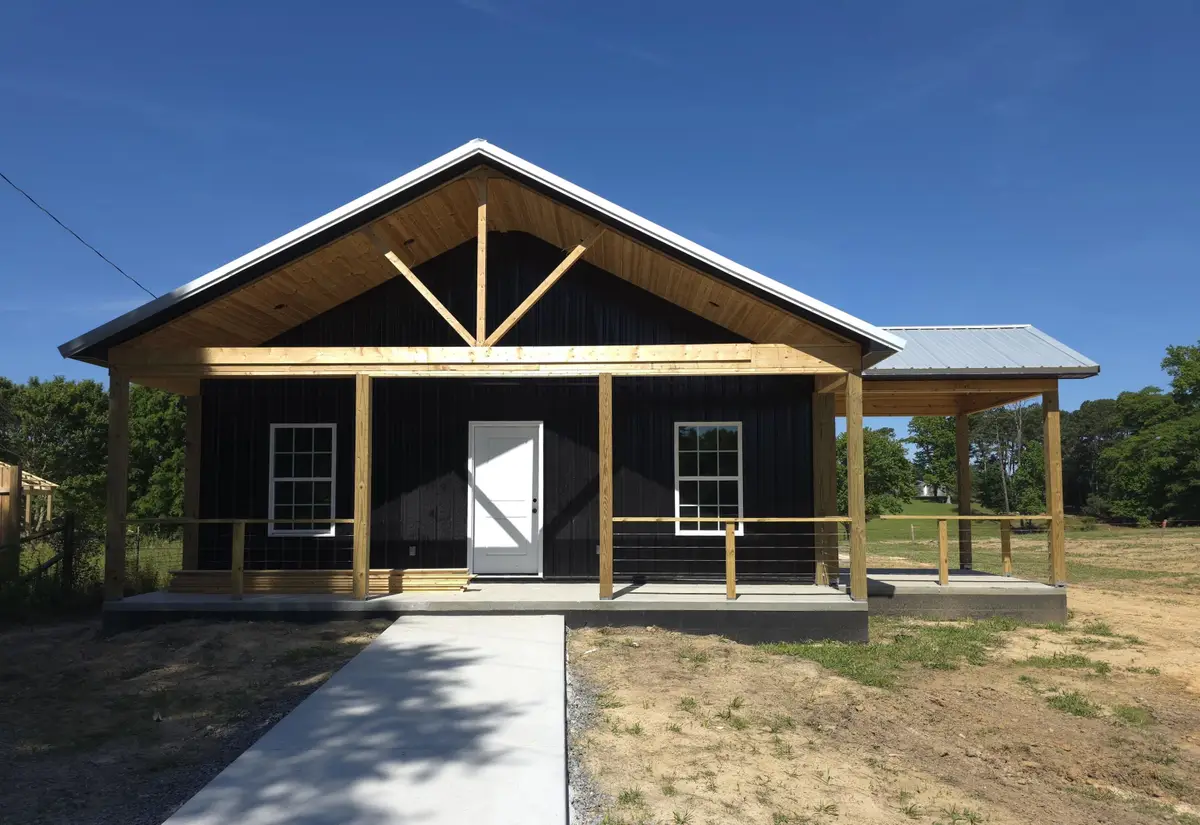 1382 Co Rd 617, Hanceville, AL 35077 - #1