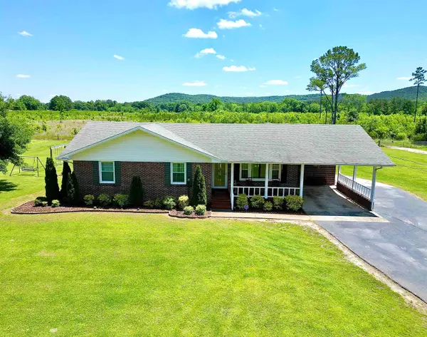 195 Lagrange Rd, Tuscumbia, AL 35674