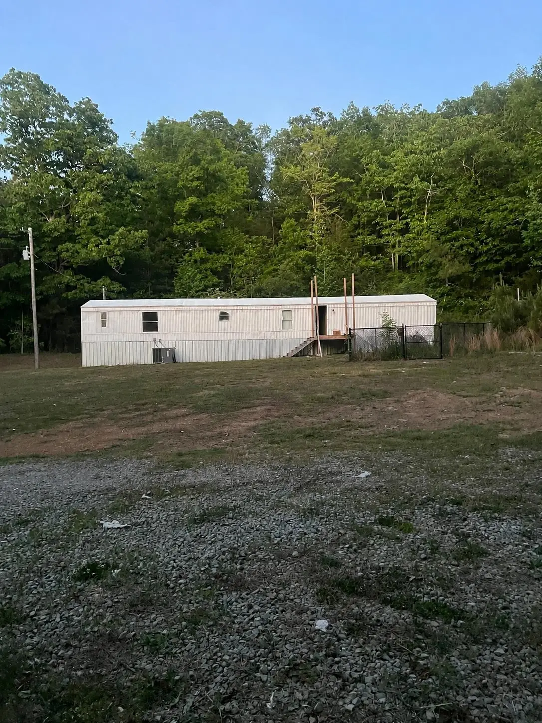 176 Co Rd 531, Hanceville, AL 35077 - #1