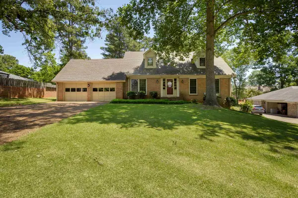 2722 Milford St, Florence, AL 35633