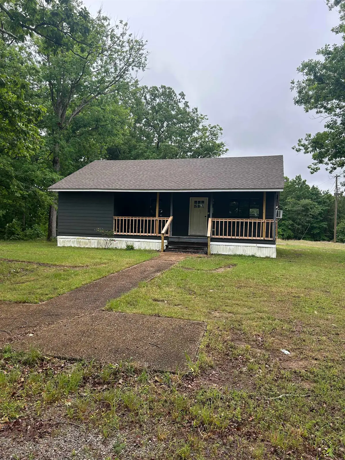 804 County Hwy 308, Vina, AL 35593 - #1