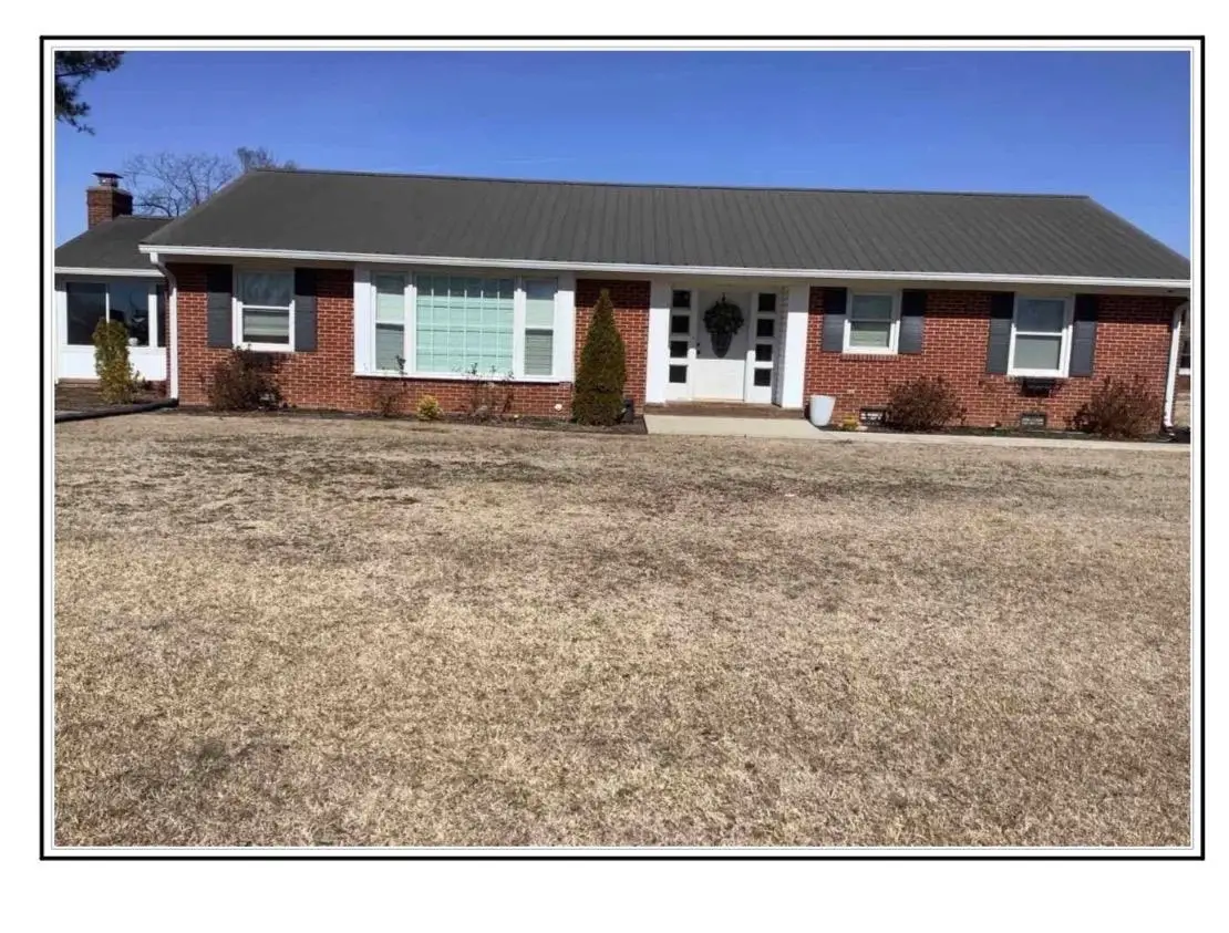 809 4th Ave, Red Bay, AL 35582 - #1