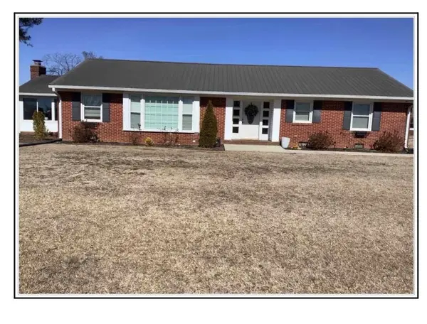 809 4th Ave, Red Bay, AL 35582
