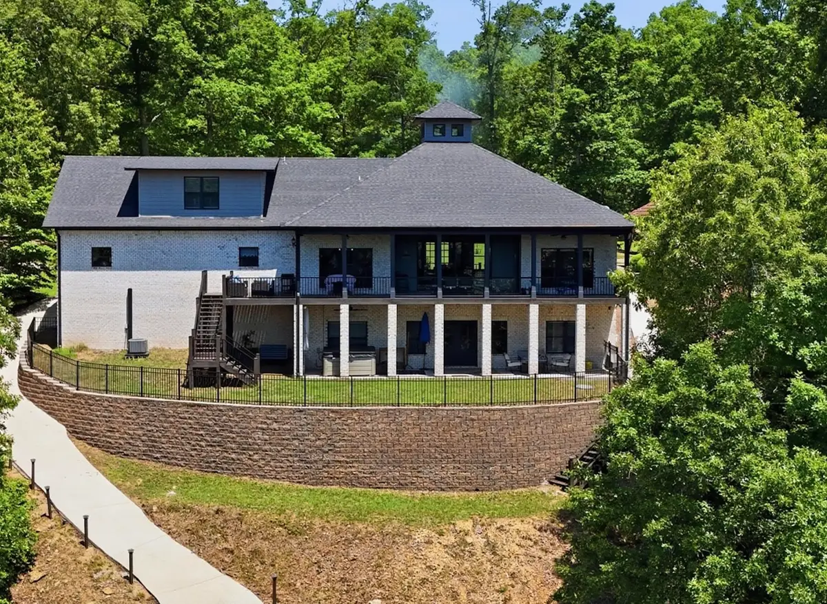 49 Co Rd 301, Cullman, AL 35057 - #1