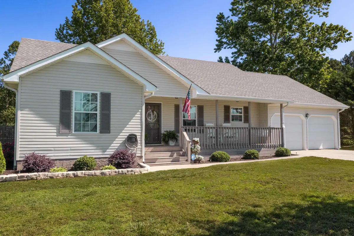 65 Co Rd 202, Florence, AL 35633 - #1