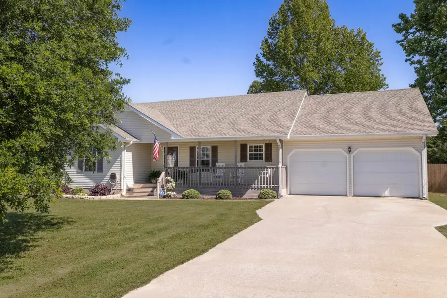 65 Co Rd 202, Florence, AL 35633 - #3