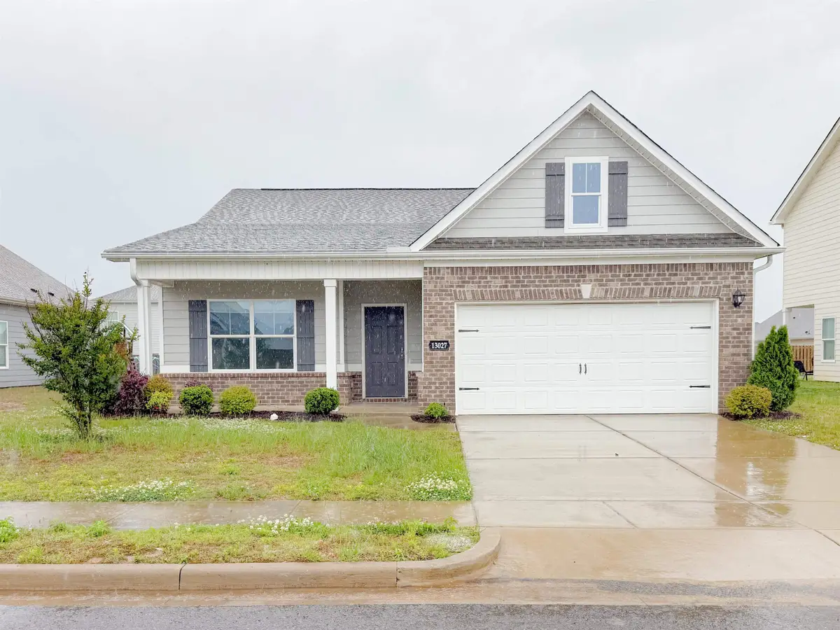 13027 Lantern Pointe Way, Harvest, AL 35749 - #1