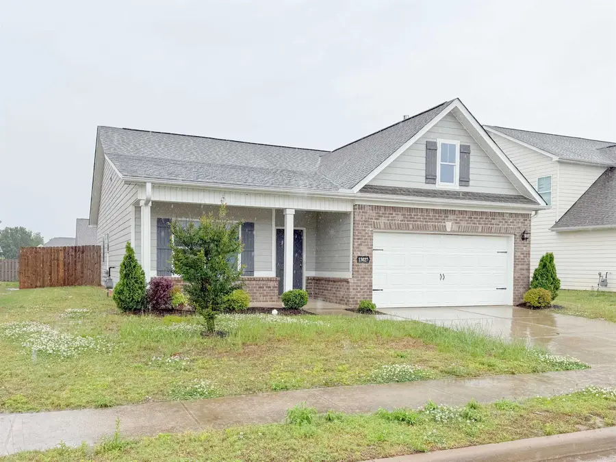 13027 Lantern Pointe Way, Harvest, AL 35749 - #2