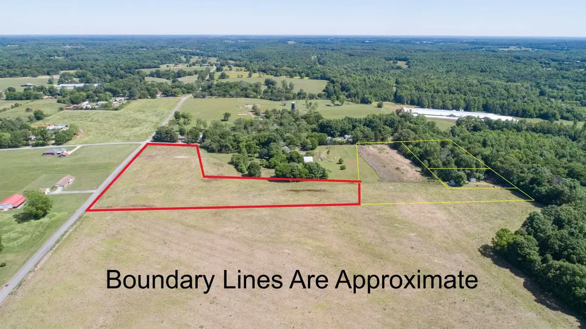 0 Co Rd 97, Rogersville, AL 35652 - #1