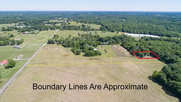 0 Co Rd 561, Rogersville, AL 35652