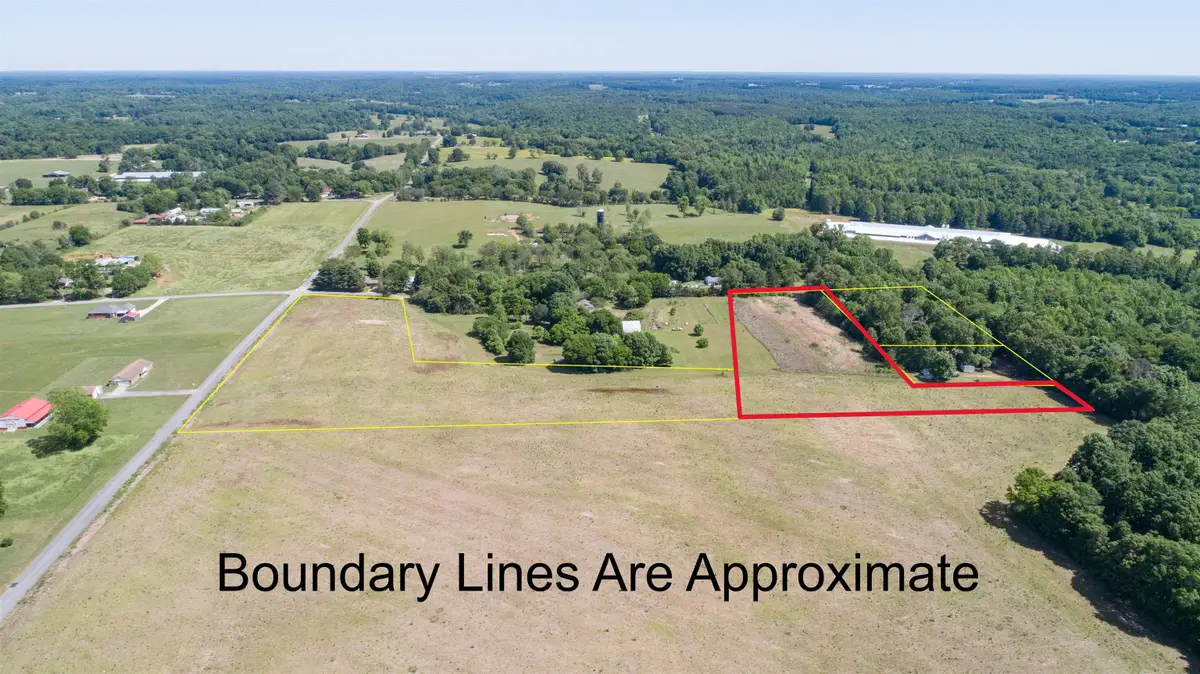 0 Co Rd 92, Rogersville, AL 35652 - #1