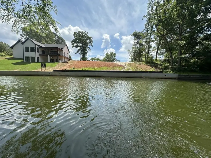 55 Kilcoole St, Muscle Shoals, AL 35661 - #2