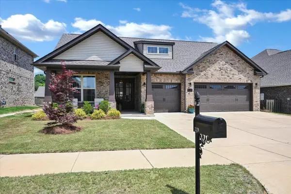 2129 Misty Dr, Cullman, AL 35058