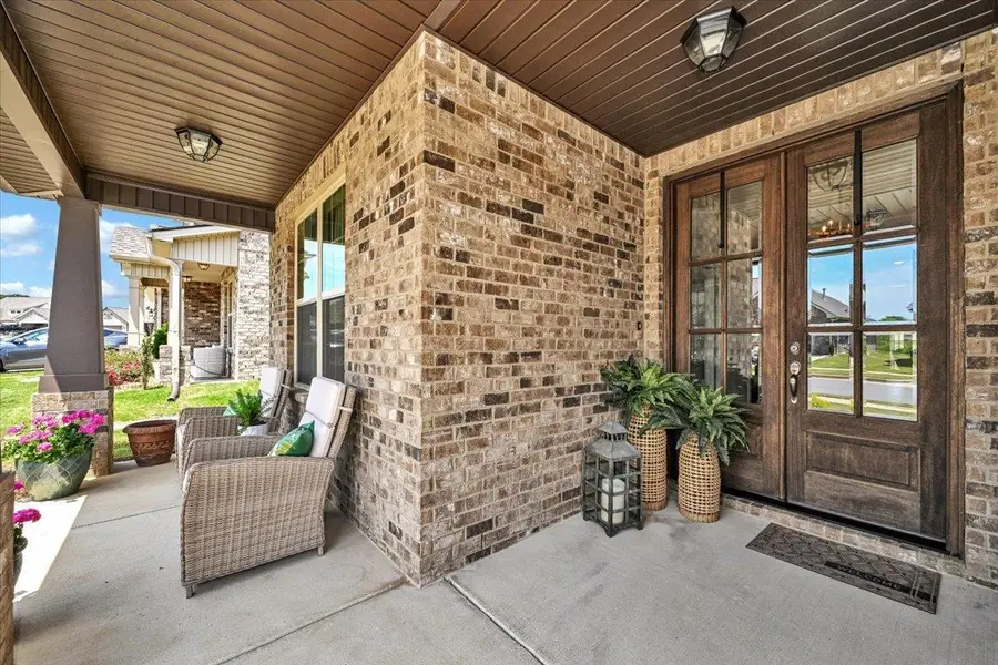 2129 Misty Dr, Cullman, AL 35058 - #2