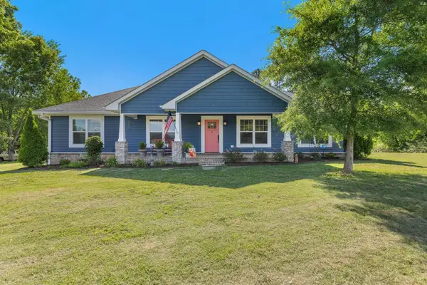1659 Co Rd 165, Rogersville, AL 35652
