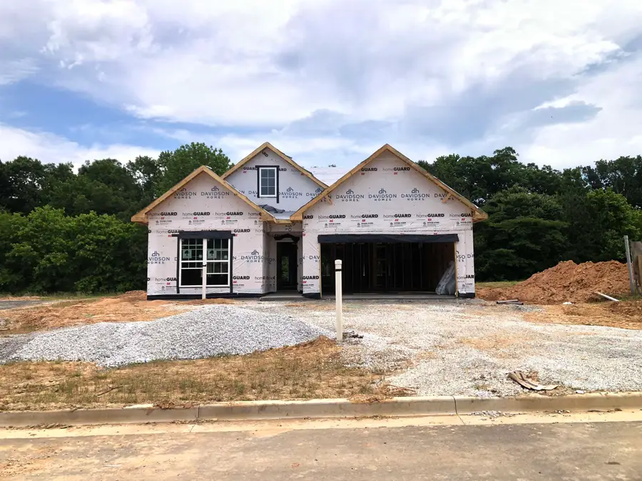 2038 Raspberry Ln, Cullman, AL 35055 - #3