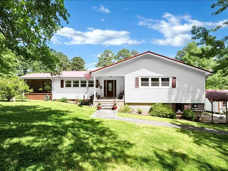 85 Co Rd 602, Hanceville, AL 35077 - #1