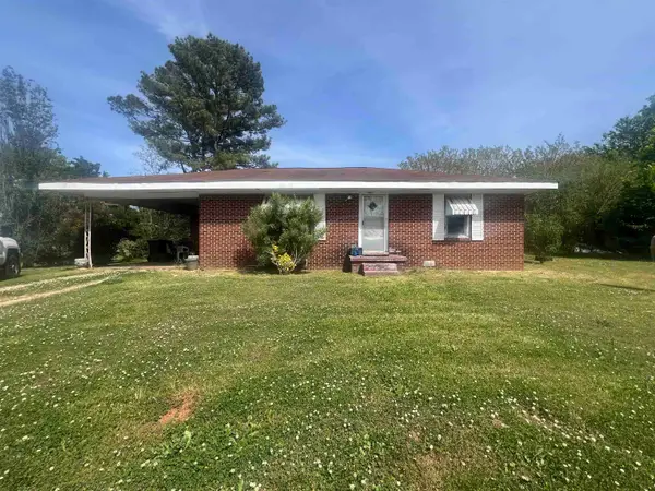 3407 Brush St, Muscle Shoals, AL 35661