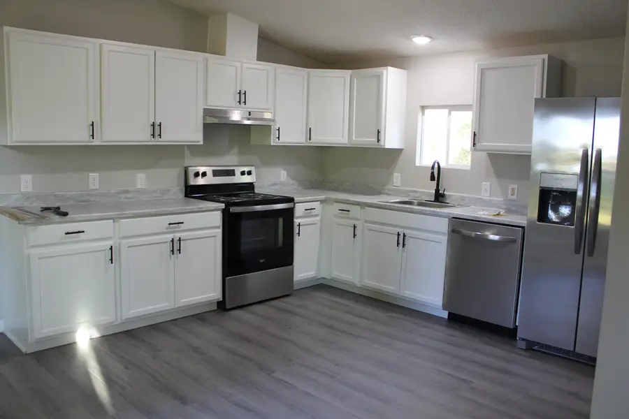 135 Co Rd 810, Cullman, AL 35057 - #3