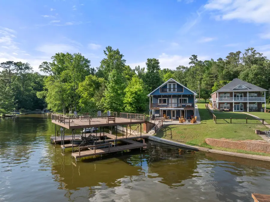 17621 Richter Rd, Rogersville, AL 35652 - #2