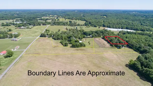 00 Co Rd 561, Rogersville, AL 35652