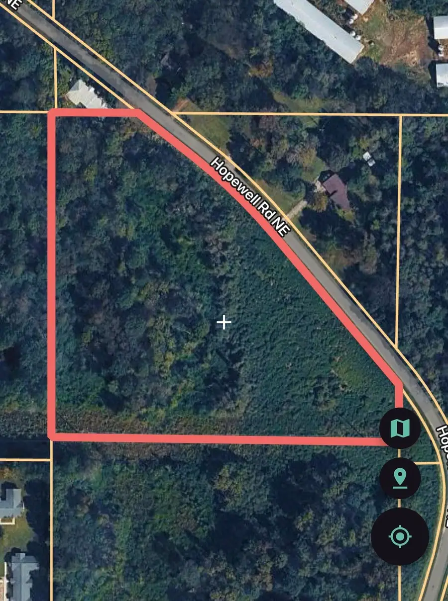 0 Hopewell Rd, Hanceville, AL 35077 - #2