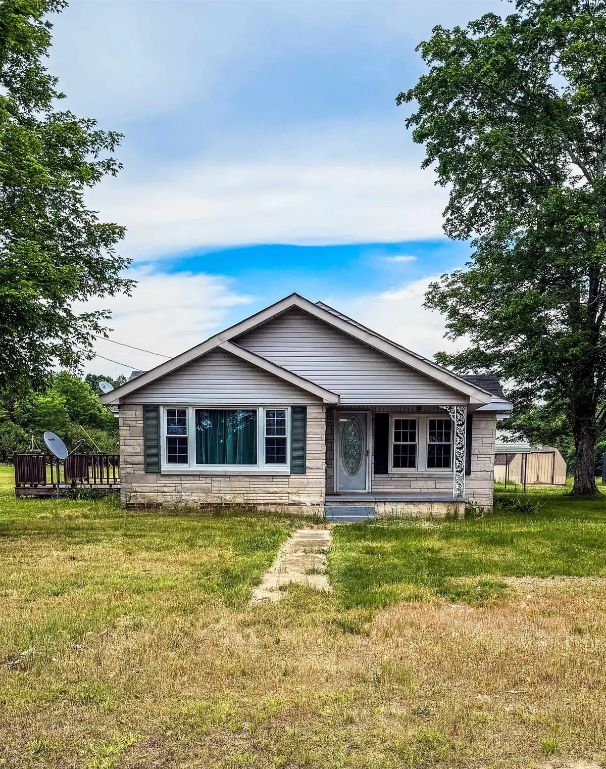 81 Co Rd 168, Killen, AL 35645 - #1