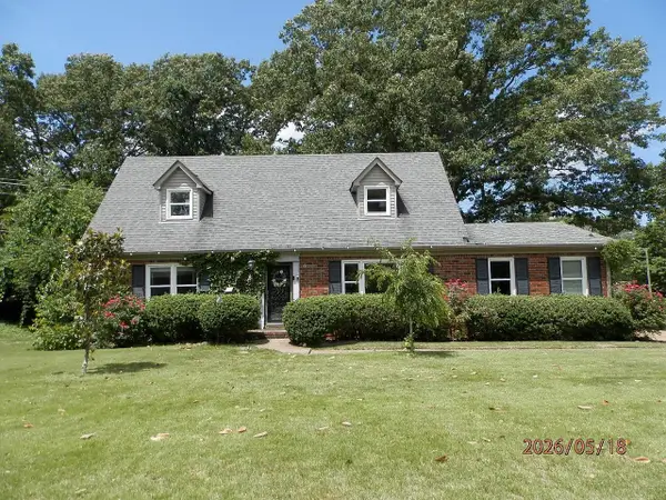 1721 Beckman Dr, Florence, AL 35630