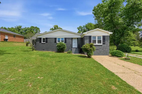 515 E Rasch Rd, Florence, AL 35633