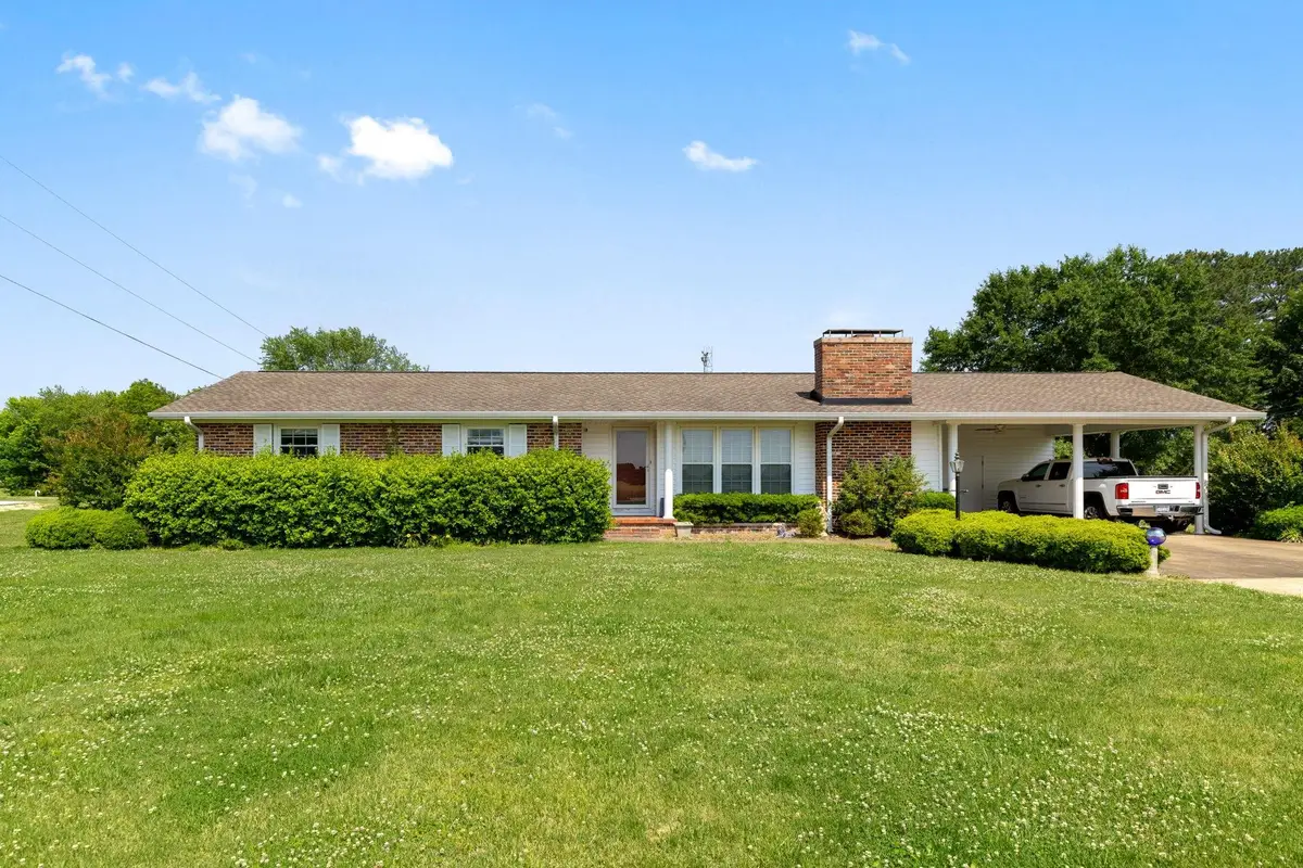 1475 Co Rd 38, Florence, AL 35634 - #1