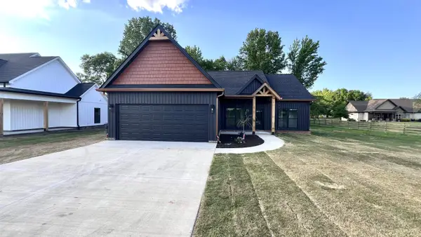 1199 Co Rd 28, Florence, AL 35634