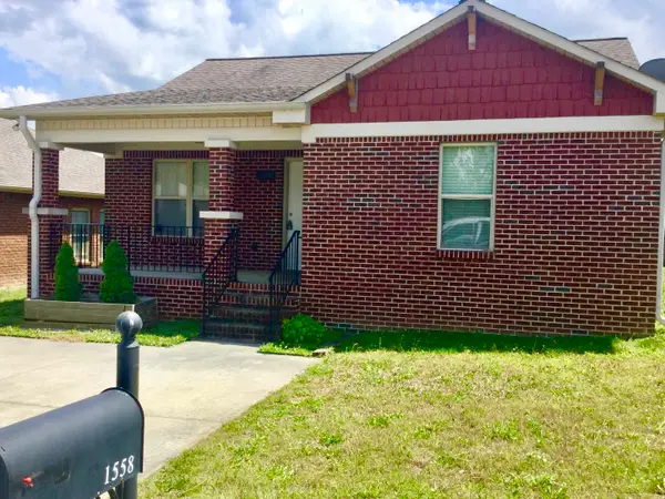 1558 Heritage Cir, Cullman, AL 35055