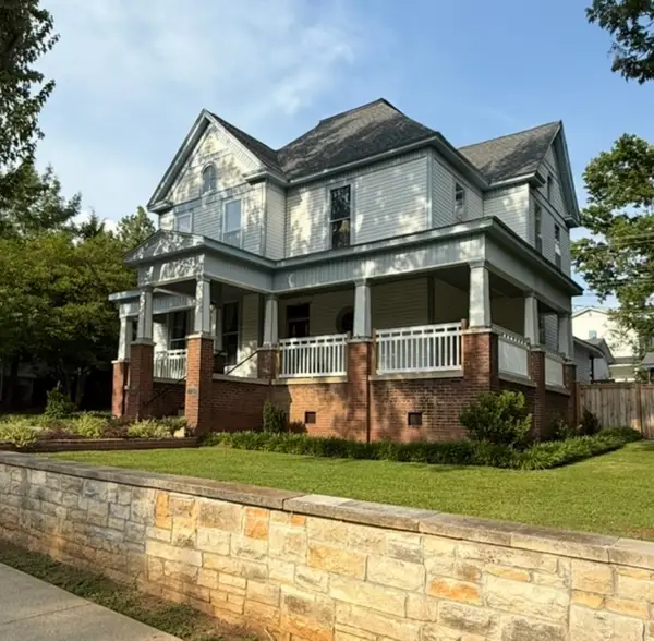 600 Austin Ave, Sheffield, AL 35660