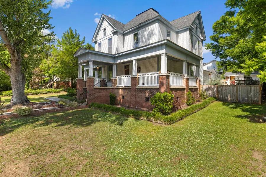 600 Austin Ave, Sheffield, AL 35660 - #2