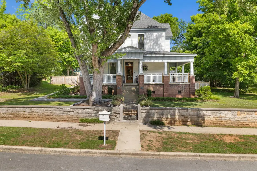600 Austin Ave, Sheffield, AL 35660 - #3