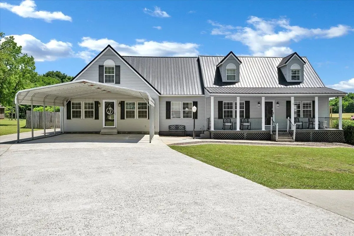 228 Co Rd 397, Courtland, AL 35618 - #1