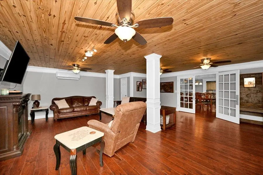 228 Co Rd 397, Courtland, AL 35618 - #3
