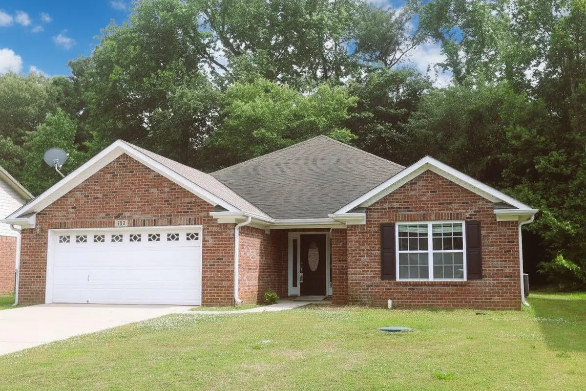 134 Harness Dr, Huntsville, AL 35806 - #1