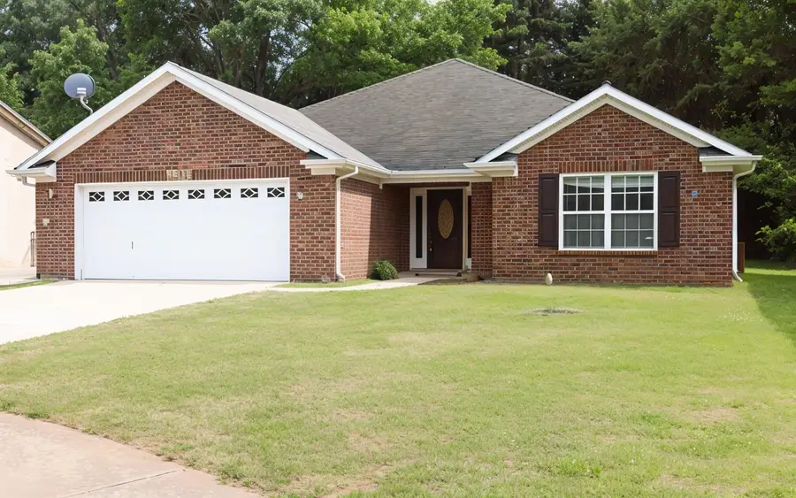 134 Harness Dr, Huntsville, AL 35806 - #2