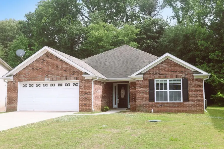 134 Harness Dr, Huntsville, AL 35806 - #3