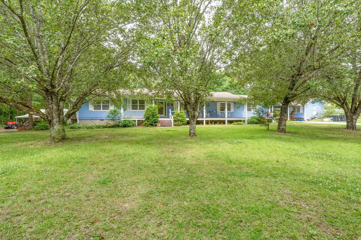 150 Berry Rd, Somerville, AL 35670 - #1