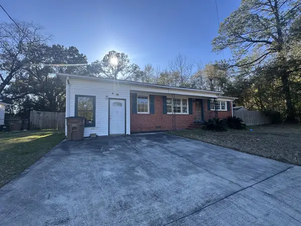 3157 S Angus Dr, Mobile, AL 36606