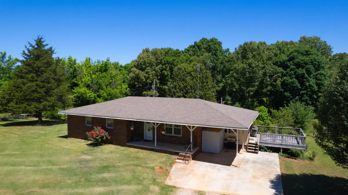 412 Co Rd 543, Rogersville, AL 35652 - #1