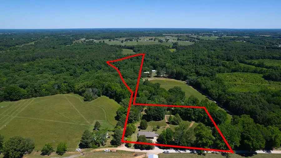 412 Co Rd 543, Rogersville, AL 35652 - #2