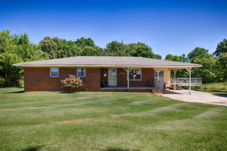 412 Co Rd 543, Rogersville, AL 35652 - #3