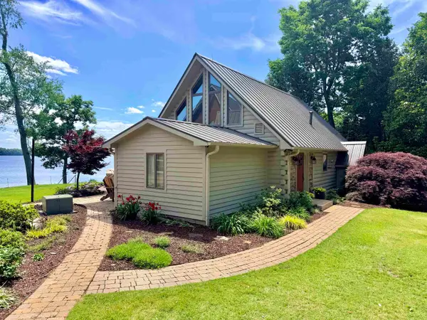 872 Co Rd 33, Killen, AL 35645