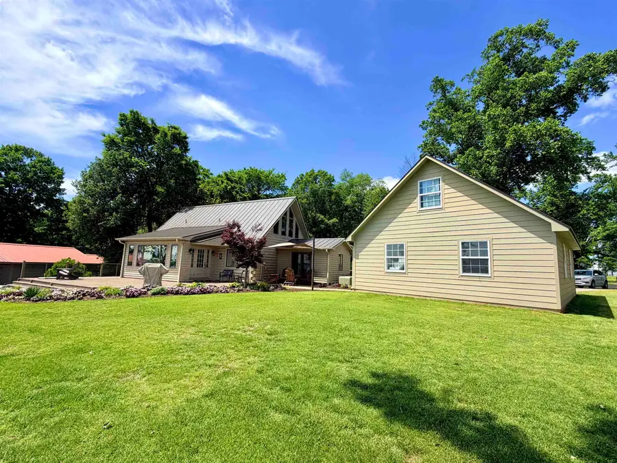 872 Co Rd 33, Killen, AL 35645 - #2