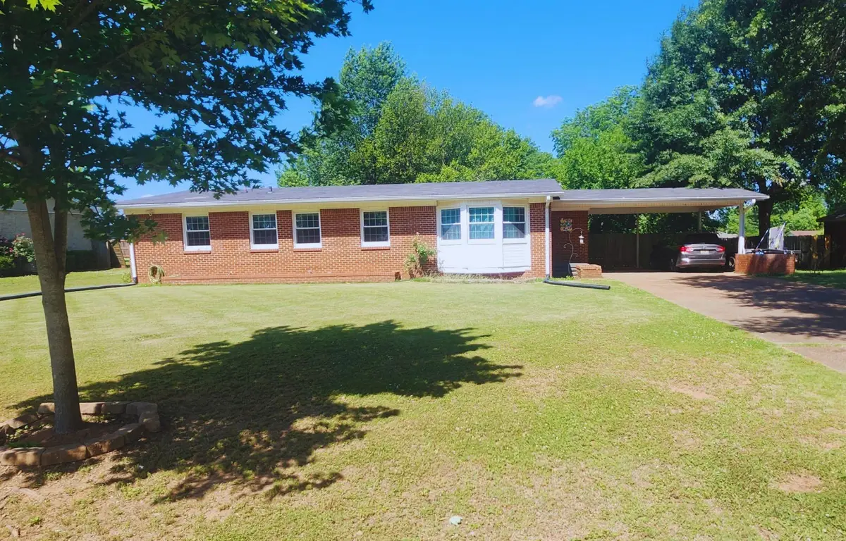 1608 Fords Way, Muscle Shoals, AL 35661 - #1
