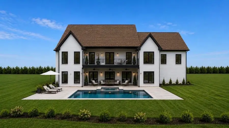 243 Cascade Dr, Florence, AL 35633 - #2